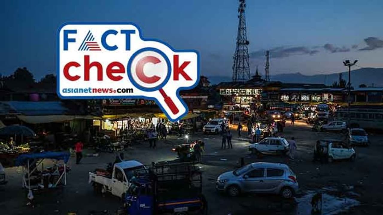 3800 രൂപ അടയ്‌ക്കൂ, നിങ്ങളുടെ സ്ഥലത്ത് മൊബൈല്‍ ടവറും പ്രതിമാസം 45000 രൂപയും 40 ലക്ഷം അഡ്വാന്‍സും? 