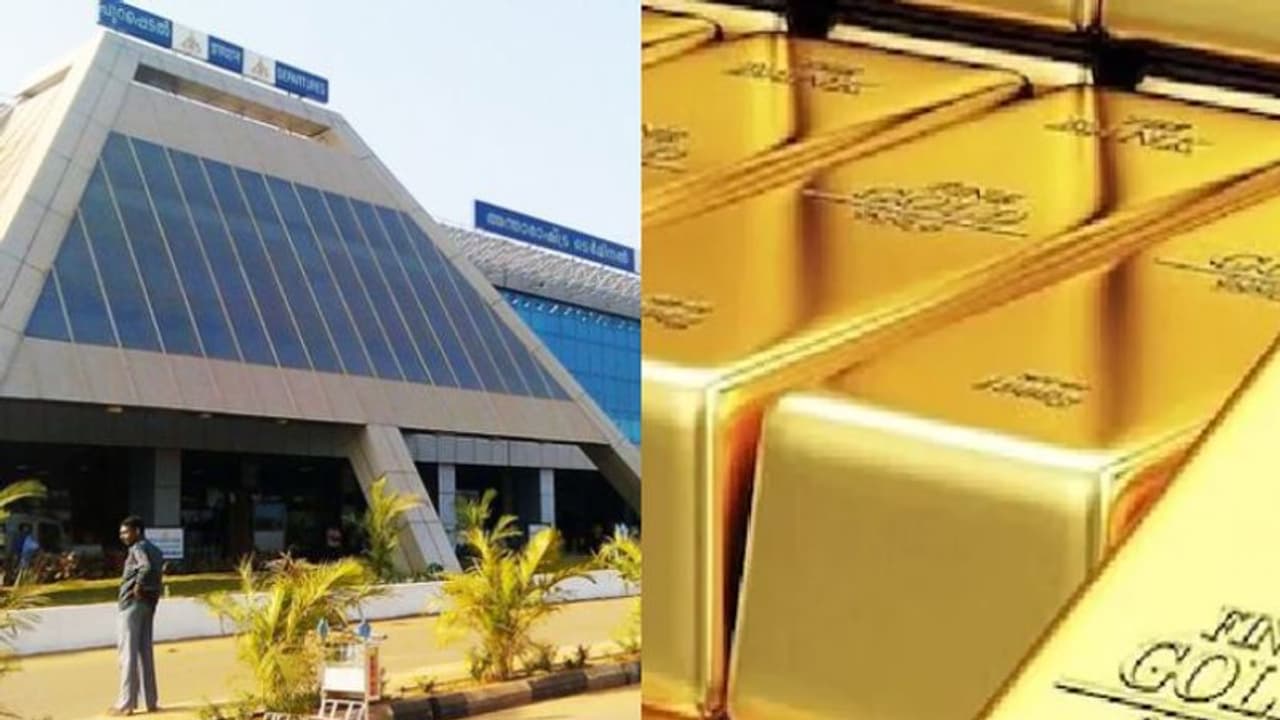 'കൊതുക് ബാറ്റ്, സോളാർ ലൈറ്റ്'; യാത്രക്കാരന്റെ ബാഗിൽ കസ്റ്റംസിന് സംശയം, അകത്ത് 25 ലക്ഷത്തിന്റെ സ്വർണ്ണം! 'കൊതുക് ബാറ്റ്, സോളാർ ലൈറ്റ്'; യാത്രക്കാരന്റെ ബാഗിൽ കസ്റ്റംസിന് സംശയം, അകത്ത് 25 ലക്ഷത്തിന്റെ സ്വർണ്ണം!