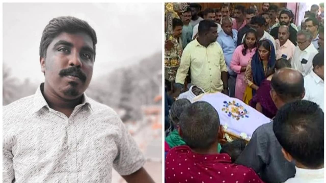 'എഞ്ചിനീയറാകാനാ​ഗ്രഹം, കിട്ടിയ ജോലി ഉപേക്ഷിച്ച് കുസാറ്റിൽ പഠിക്കാനെത്തി'; അതിദാരുണ മരണത്തിന് കീഴടങ്ങി അതുൽ