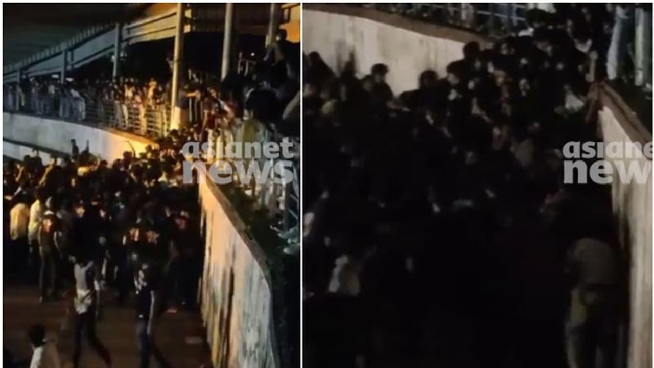 ആ കത്ത് രജിസ്ട്രാർ അവഗണിച്ചില്ലായിരുന്നെങ്കിൽ...; കുസാറ്റ് അപകടത്തിൽ കെഎസ്‍യുവിന്റെ ഹ‍ർജി ഇന്ന് കോടതിയിൽ