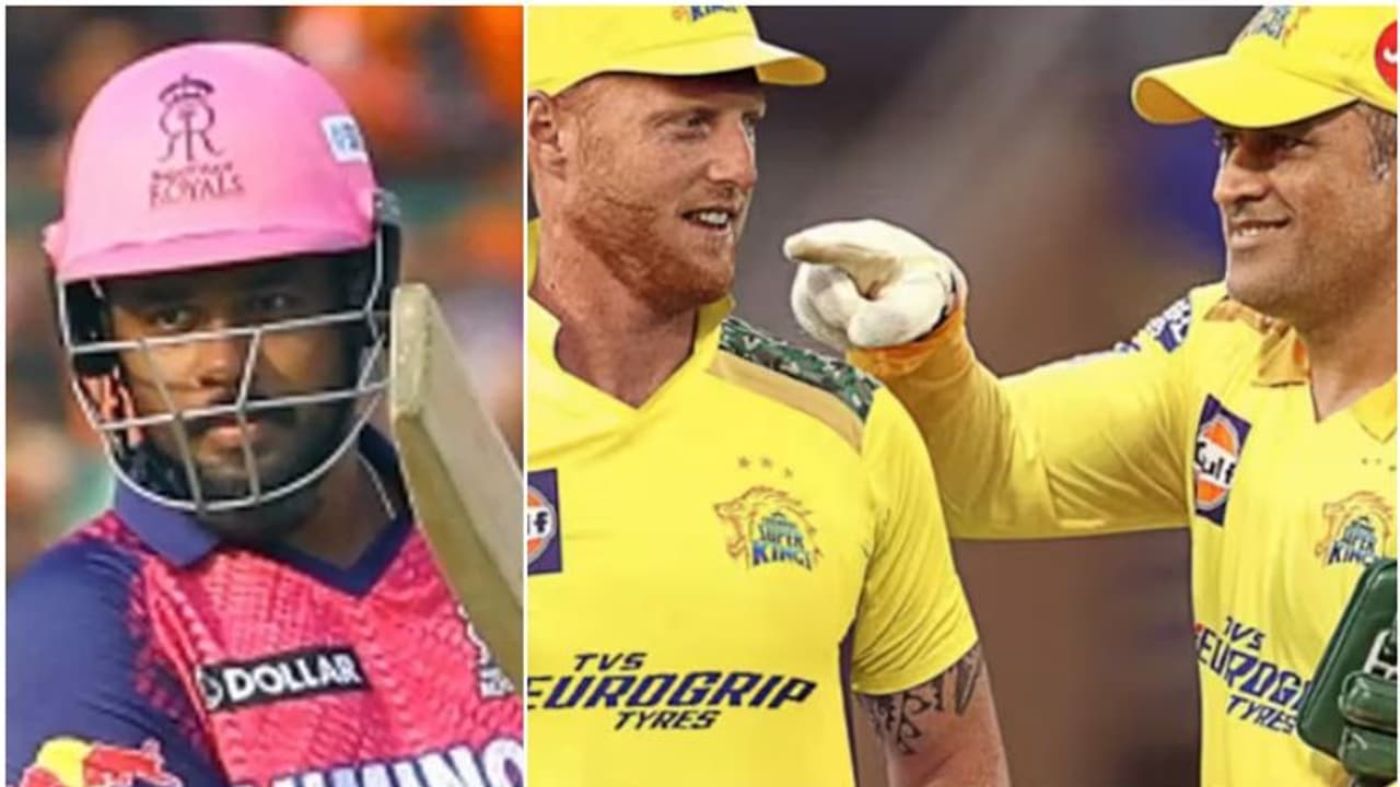 കേട്ടത് സത്യമായി! സൂപ്പർതാരത്തിന് സലാം പറഞ്ഞ് ചെന്നൈ; 2 മലയാളി താരങ്ങളെ ഒഴിവാക്കി രാജസ്ഥാൻ, സഞ്ജു നായകൻ തന്നെ