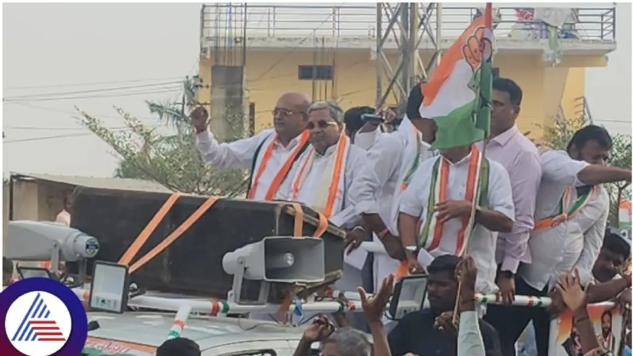 Karnataka: CM Siddaramaiah dismisses allegations, affirms continuation of Congress guarantees in the state