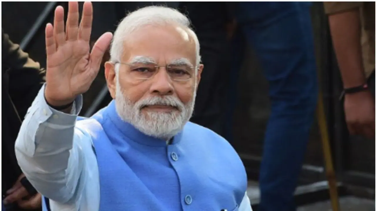 സ്റ്റേഡിയം നിറയും; 20,000 കടന്ന് രജിസ്ട്രേഷൻ, മോദിക്കുള്ള ഏറ്റവും വലിയ സ്വീകരണം, വരവ് കാത്ത് പ്രവാസികൾ സ്റ്റേഡിയം നിറയും; 20,000 കടന്ന് രജിസ്ട്രേഷൻ, മോദിക്കുള്ള ഏറ്റവും വലിയ സ്വീകരണം, വരവ് കാത്ത് പ്രവാസികൾ