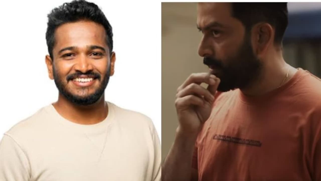 ബേസില്‍ നായകന്‍, പൃഥ്വിരാജ് വില്ലന്‍; '​ഗുരുവായൂരമ്പലനടയില്‍' വൻ അപ്ഡേറ്റ്