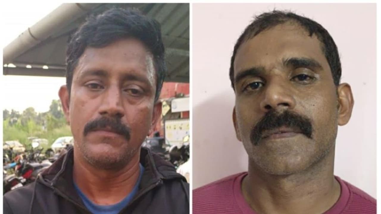 കൈകാണിച്ച് നിര്ത്താതെ പോയ ബൈക്കിനെ പിന്തുടര്ന്ന് പൊലീസ്; പരിശോധിച്ചപ്പോള് കൈയുറയ്ക്കുള്ളില് എംഡിഎംഎ കൈകാണിച്ച് നിര്ത്താതെ പോയ ബൈക്കിനെ പിന്തുടര്ന്ന് പൊലീസ്; പരിശോധിച്ചപ്പോള് കൈയുറയ്ക്കുള്ളില് എംഡിഎംഎ