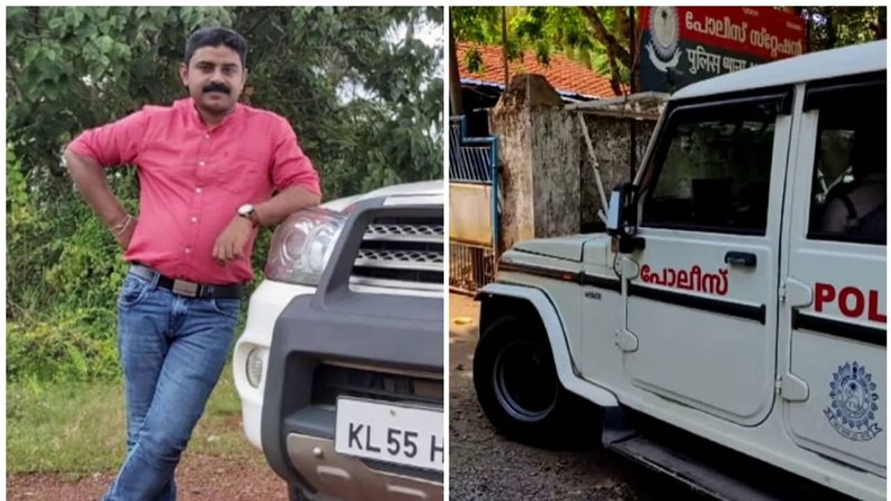 കോടികളുടെ ഏലം ഓൺലൈൻ തട്ടിപ്പ് കേസ്; ജാമ്യത്തിലിറങ്ങി മുങ്ങിയ പ്രതി നാല് വർഷത്തിന് ശേഷം പിടിയില് കോടികളുടെ ഏലം ഓൺലൈൻ തട്ടിപ്പ് കേസ്; ജാമ്യത്തിലിറങ്ങി മുങ്ങിയ പ്രതി നാല് വർഷത്തിന് ശേഷം പിടിയില്