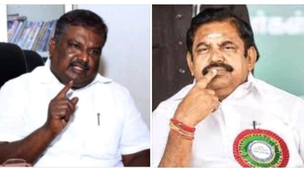 கட்டணமில்ல பேருந்தில் பெண்களிடம் வயது, ஜாதி கேட்டது ஏன்.? இபிஎஸ் கேள்விக்கு அதிரடியாக பதில் அளித்த சிவசங்கர் 