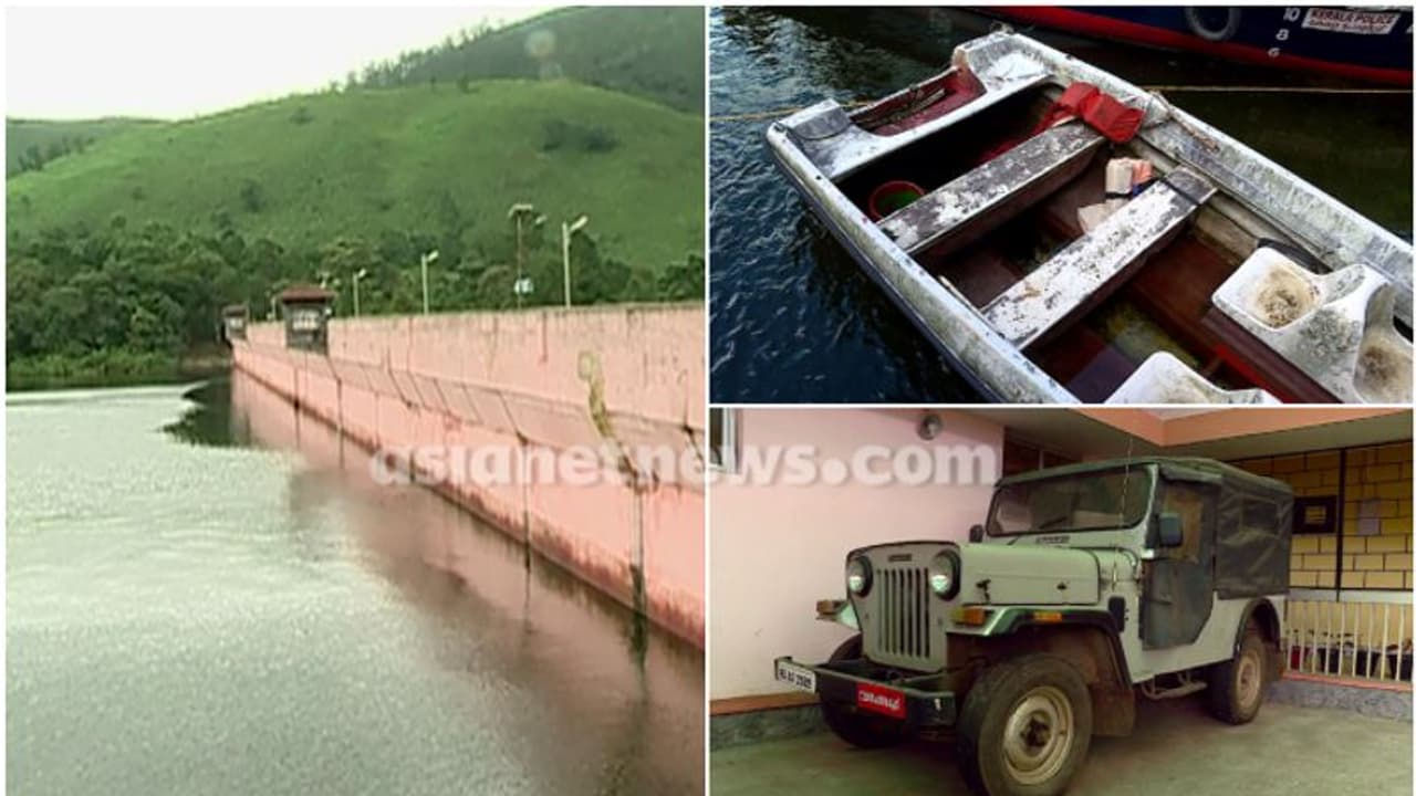 മുല്ലപ്പെരിയാറിൽ ജലനിരപ്പ് 136 അടി കടന്നിട്ടും പരിശോധിക്കാനാകാതെ കേരളം, പരിശോധനാ സൗകര്യങ്ങളില്ല മുല്ലപ്പെരിയാറിൽ ജലനിരപ്പ് 136 അടി കടന്നിട്ടും പരിശോധിക്കാനാകാതെ കേരളം, പരിശോധനാ സൗകര്യങ്ങളില്ല