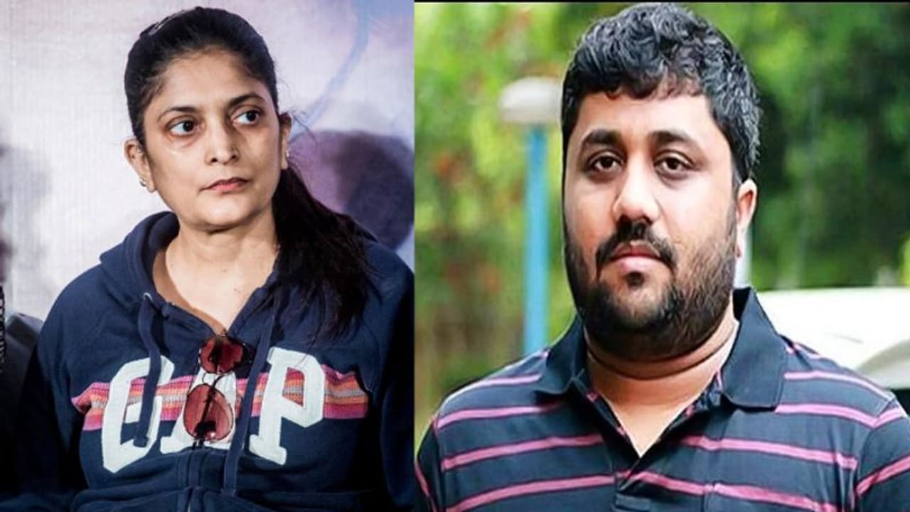 "தமிழ் சினிமாவில் தடம் பதித்த இயக்குனர்".. அமீர் பற்றி ஞானவேல் ராஜா கருத்து பளிச்சென்று மறுத்த சுதா கொங்கரா! "தமிழ் சினிமாவில் தடம் பதித்த இயக்குனர்".. அமீர் பற்றி ஞானவேல் ராஜா கருத்து பளிச்சென்று மறுத்த சுதா கொங்கரா!