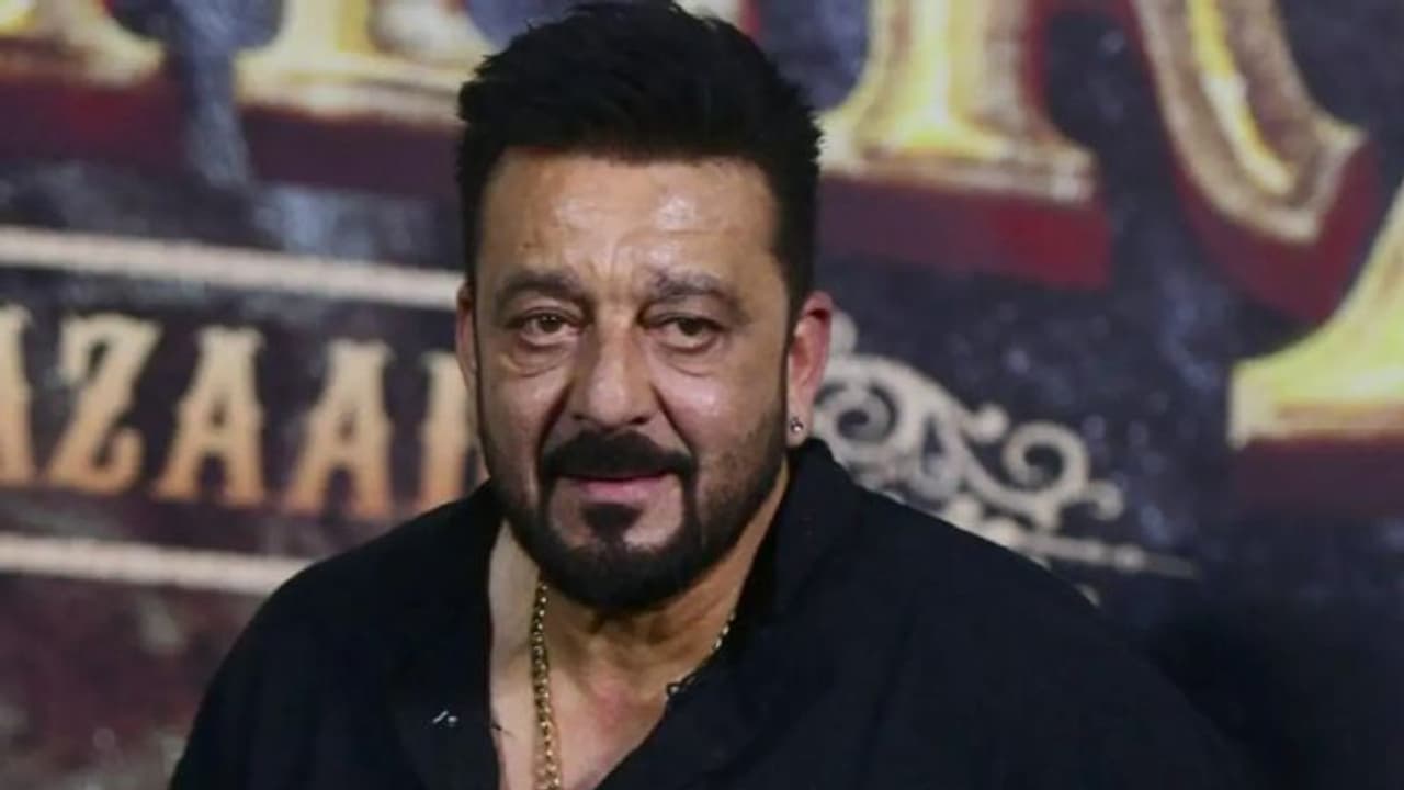 Pushpa 2: Sanjay Dutt to join Allu Arjun's film? Know details about his role Pushpa 2: Sanjay Dutt to join Allu Arjun's film? Know details about his role