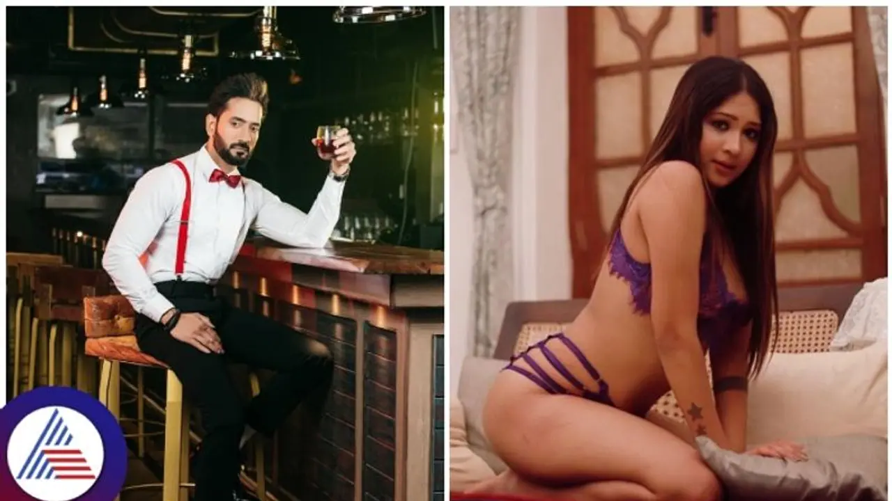 Bigg Boss Kannada season 10: Who are Pavi Poovappa Avinash Shetty? Say hello to latest wild card entries Bigg Boss Kannada season 10: Who are Pavi Poovappa Avinash Shetty? Say hello to latest wild card entries