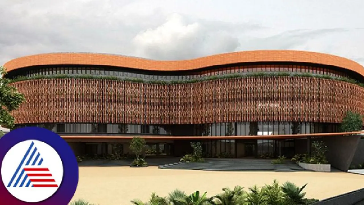 ರವಿ ಬೆಳಗೆೆರೆ ಆರಂಭಿಸಿದ ಸ್ಕೂಲ್‌‌ಗೆ ಮಗನಿಂದ ಆಧುನಿಕ ಸ್ಪರ್ಶ, ಹೇಗಿರುತ್ತೆ ಪ್ರಾರ್ಥನಾ ಇನ್ ವರ್ಲ್ಡ್ ಸ್ಕೂಲ್?