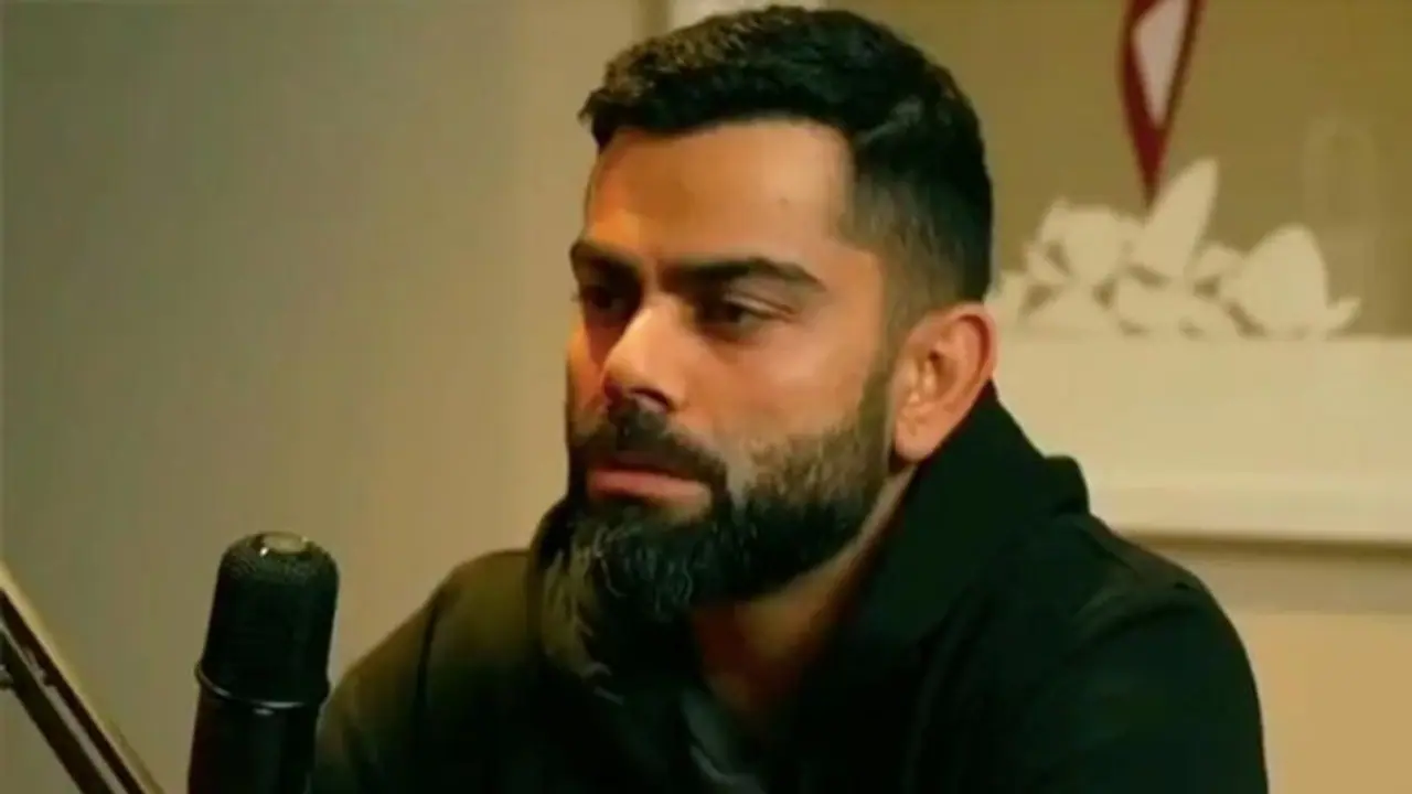 When Virat Kohli contemplated leaving RCB but chose loyalty over trophies