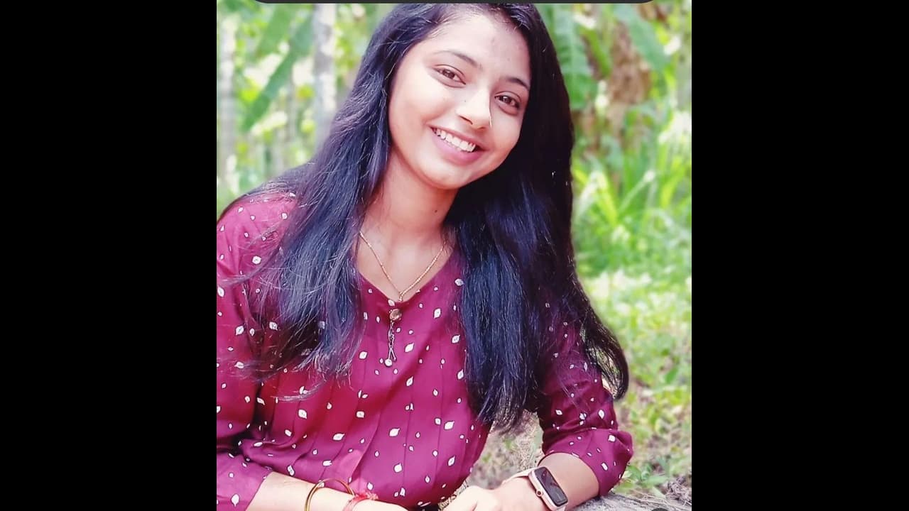 ರಾಷ್ಟ್ರೀಯ ರನ್ನಿಂಗ್ ರೇಸ್ ಸೋಲು; ಪುತ್ತೂರಿನ ವಿದ್ಯಾರ್ಥಿನಿ ಆತ್ಮಹತ್ಯೆ !