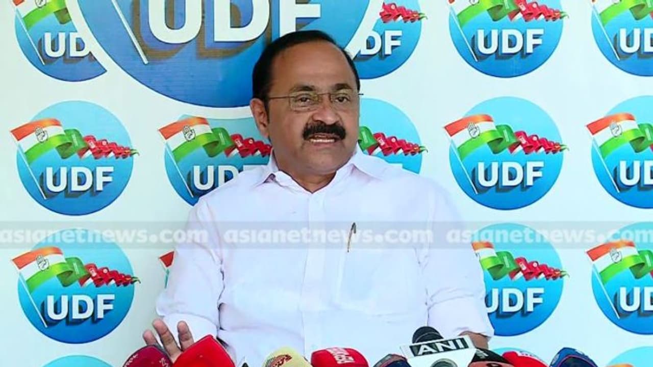 തെരഞ്ഞെടുപ്പ് അടുത്തപ്പോൾ ദില്ലിയിൽ സമരത്തിന് പോകുന്നത് സംസ്ഥാന സര്‍ക്കാരിന്റെ കഴിവുകേട് മറച്ചുവയ്ക്കാൻ: സതീശൻ