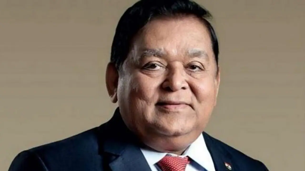760 Rs सैलरी से नौकरी की शुरुआत, 142 Cr दान दिएं, अब 419000 Cr की कम्पनी का एमेरिट्स चेयरमैन है ये शख्स