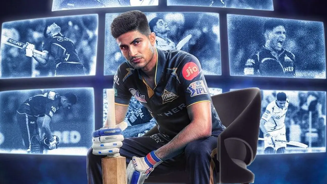 It's official! Shubman Gill named Gujarat Titans captain after Hardik Pandya's return to Mumbai Indians It's official! Shubman Gill named Gujarat Titans captain after Hardik Pandya's return to Mumbai Indians