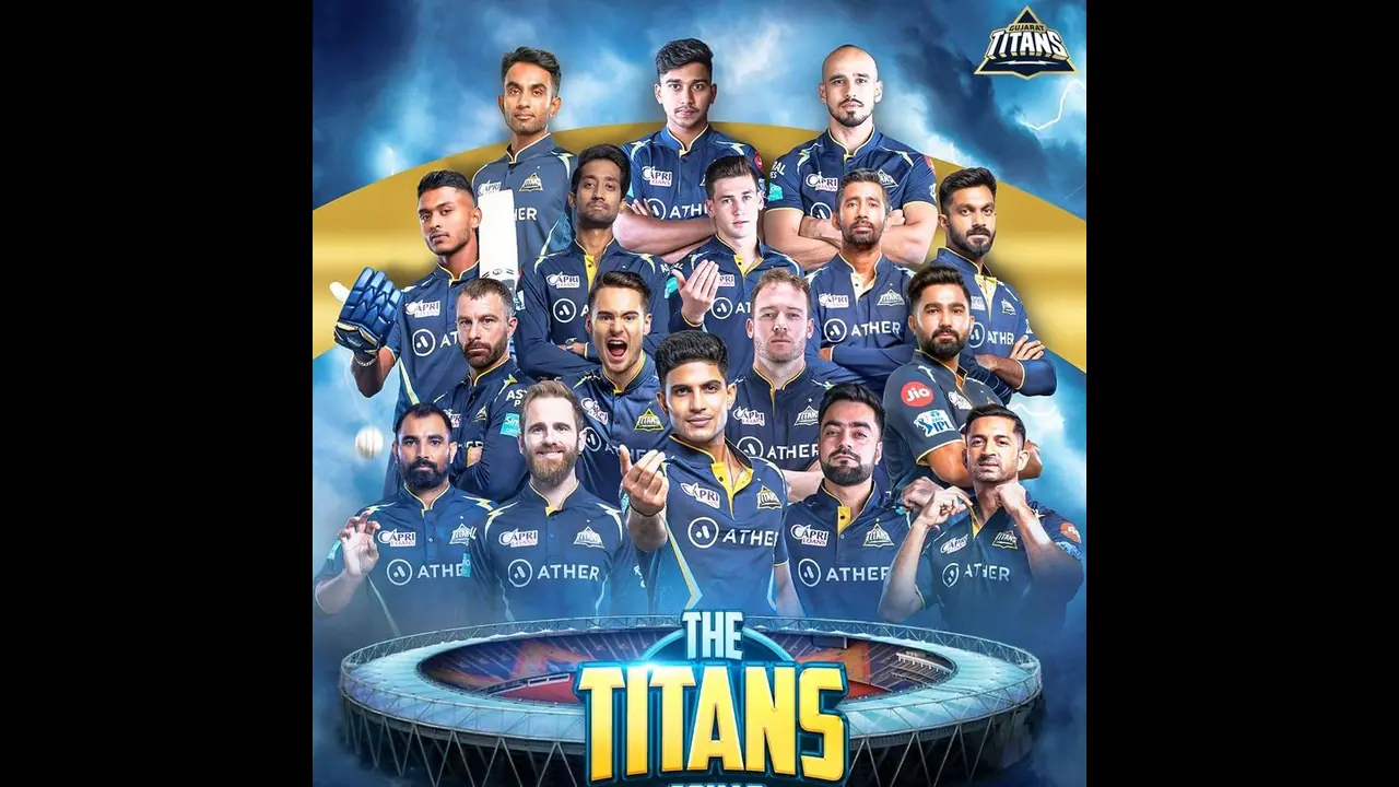 IPL 2024 ಗುಜರಾತ್ ಟೈಟಾನ್ಸ್‌ ಕ್ರಿಕೆಟಿಗನಿಗೆ ಅಪಘಾತ..! ಸೂಪರ್‌ ಬೈಕ್ ಅಪ್ಪಚ್ಚಿ..!