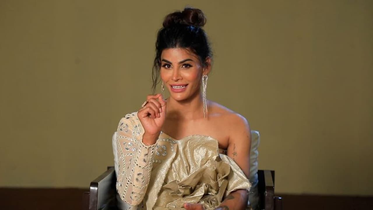 ನನಗೆ ಪ್ರೀತಿ ಬೇಕಿತ್ತು ಅನುಕಂಪವಲ್ಲ, ಬಿಗ್ ಬಾಸ್ ಮನೆ ಅದನ್ನು ಕೊಟ್ಟಿದೆ; ನೀತು ವನಜಾಕ್ಷಿ