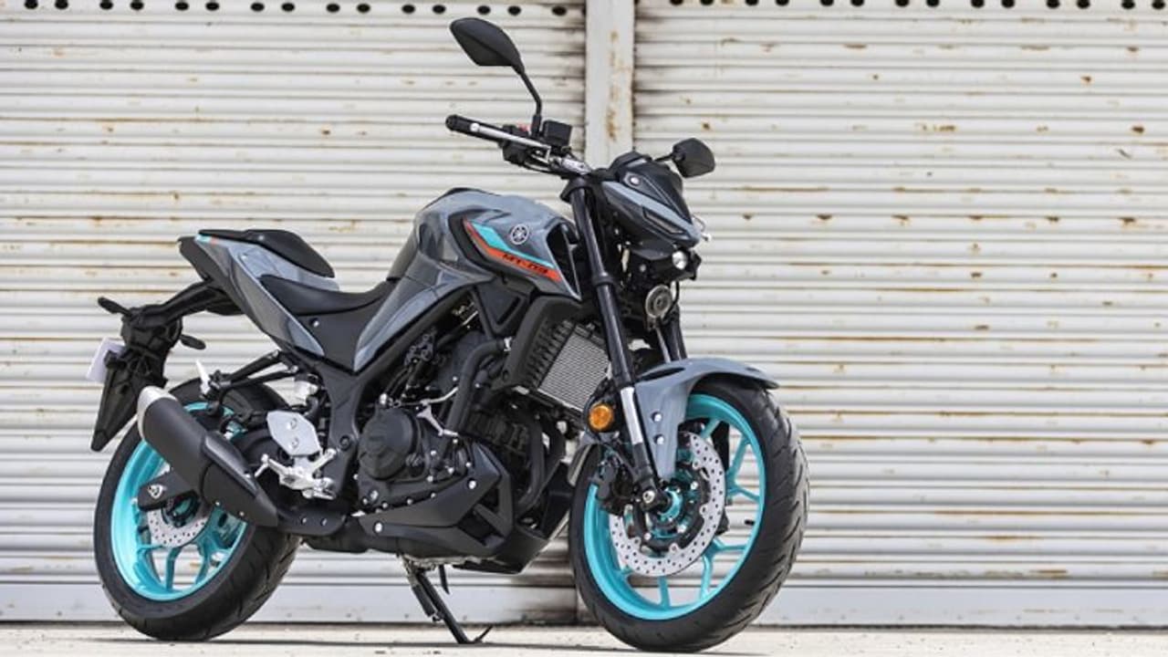 MT03 സ്ട്രീറ്റ്‌ഫൈറ്റർ, R3 സൂപ്പർസ്‌പോർട്ട് ബൈക്കുകൾ അവതരിപ്പിച്ച് യമഹ