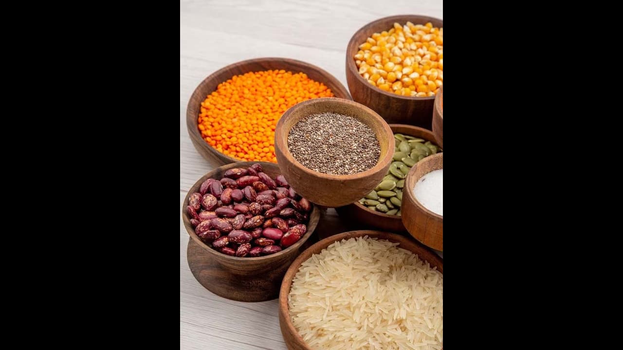 ಕೇವಲ ಕಡಲೆಯಲ್ಲ, ಈ ಆಹಾರಗಳನ್ನೂ ನೀರಲ್ಲ ನೆನೆಸಿ ತಿಂದ್ರೆ ಸಿಗುತ್ತೆ ಡಬಲ್ ಬೆನಿಫಿಟ್ ಕೇವಲ ಕಡಲೆಯಲ್ಲ, ಈ ಆಹಾರಗಳನ್ನೂ ನೀರಲ್ಲ ನೆನೆಸಿ ತಿಂದ್ರೆ ಸಿಗುತ್ತೆ ಡಬಲ್ ಬೆನಿಫಿಟ್