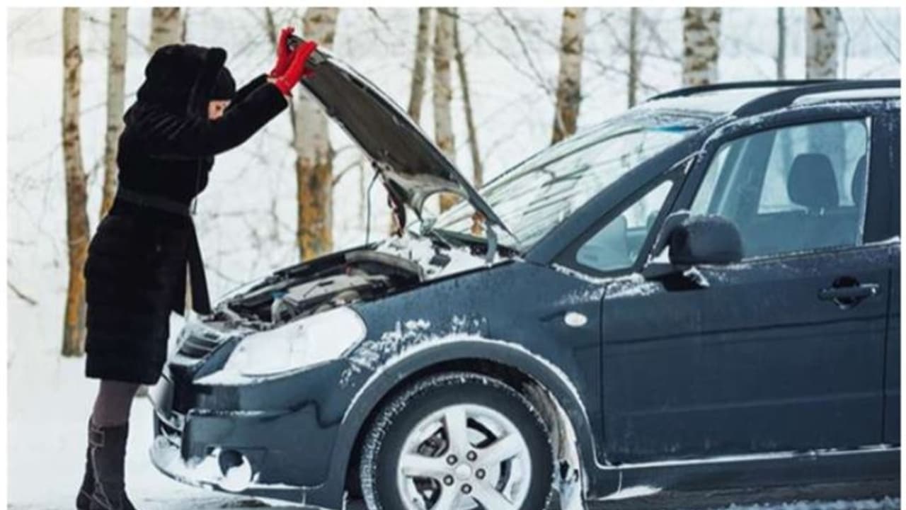 തണുപ്പുകാലം വരുന്നു, വണ്ടികള്‍ക്ക് അത്ര നല്ലതല്ല, ഇക്കാര്യങ്ങൾ ശ്രദ്ധിക്കുക