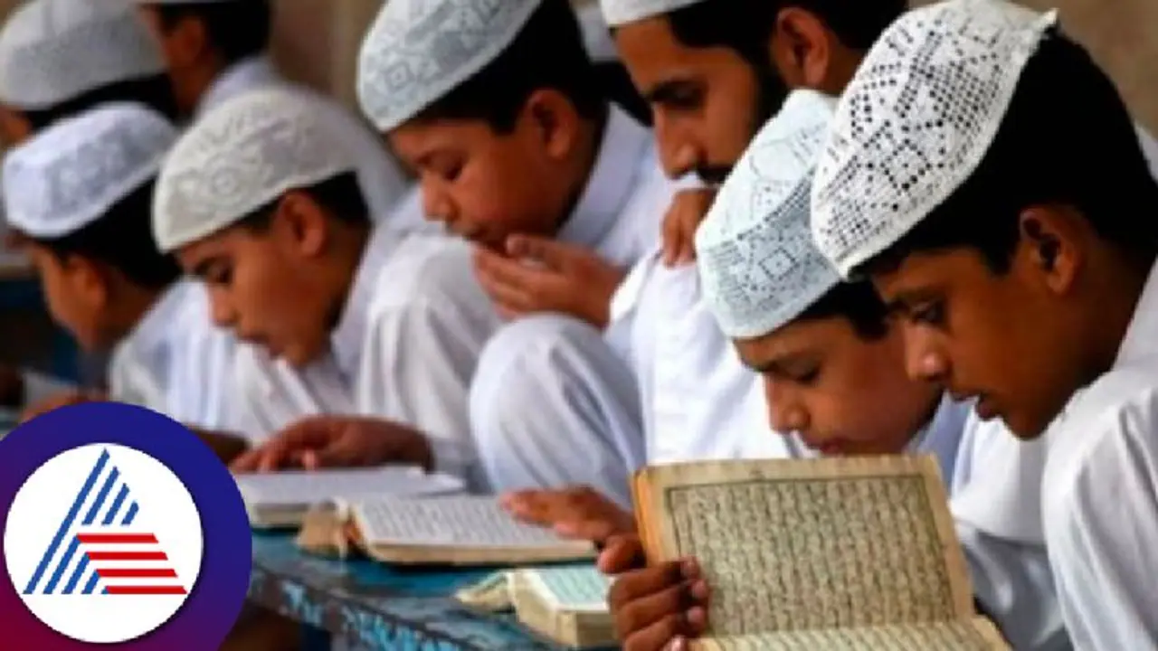 ಇಸ್ಲಾಂ ಎಲ್ಲ ಧರ್ಮದ ಜೊತೆಗೆ ಹೊಂದಿಕೊಂಡು ಹೋಗುವುದನ್ನು ಕಲಿಸುತ್ತೆ: ವಕ್ಫ್ ಬೋರ್ಡ್ ರಾಜ್ಯಾಧ್ಯಕ್ಷ ಅನ್ವರ್ ಬಾಷಾ