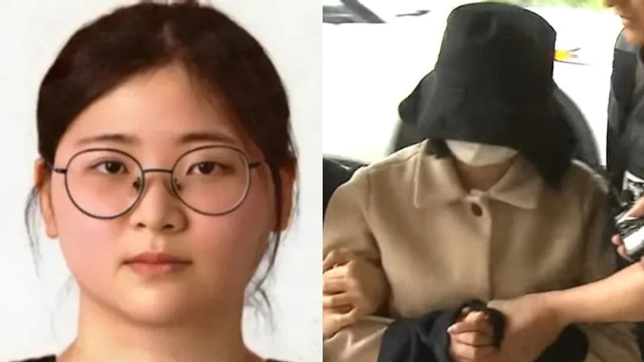 മുൻപരിചയമോ വൈരാഗ്യമോ ഇല്ല, യുവതി അധ്യാപികയെ അതിക്രൂരമായി കൊലപ്പെടുത്തി, കാരണം ഭയപ്പെടുത്തുന്നത്... 