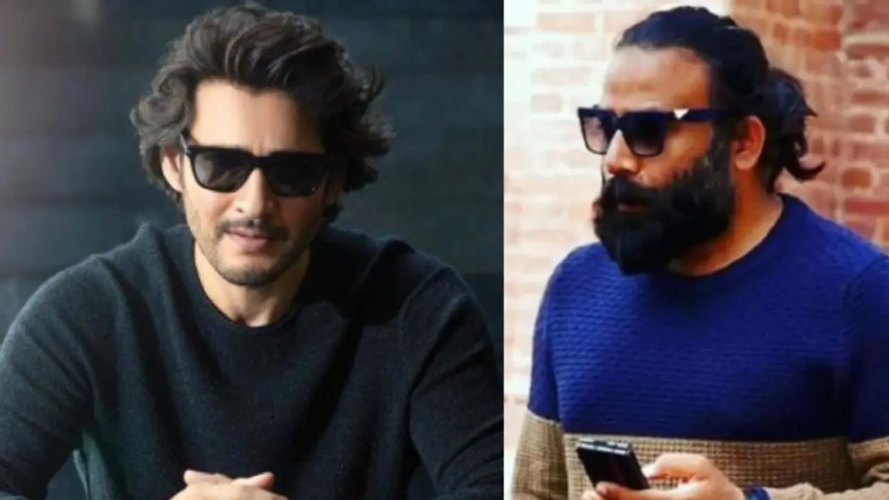 మహేబాబుకు చెప్పిన కథ వేరే.. అది టూ వాయిలెంట్.. టైటిల్ కూడా చెప్పిన సందీప్ రెడ్డి వంగ మహేబాబుకు చెప్పిన కథ వేరే.. అది టూ వాయిలెంట్.. టైటిల్ కూడా చెప్పిన సందీప్ రెడ్డి వంగ