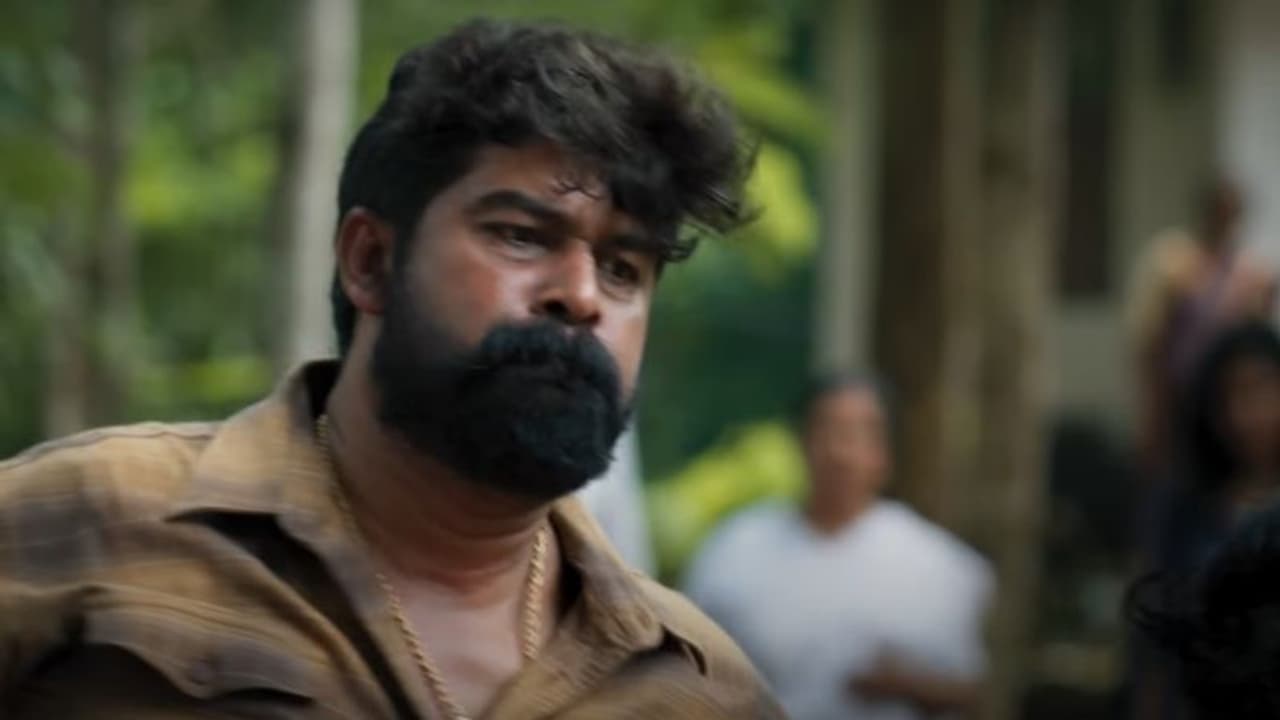 ഇനി മാസ് ജോജു, തീ പടര്‍ത്താന്‍‌ 'ആന്‍റണി അന്ത്രപ്പേര്‍', ജോഷി ചിത്രത്തിന്‍റെ ട്രെയ്‍ലര്‍