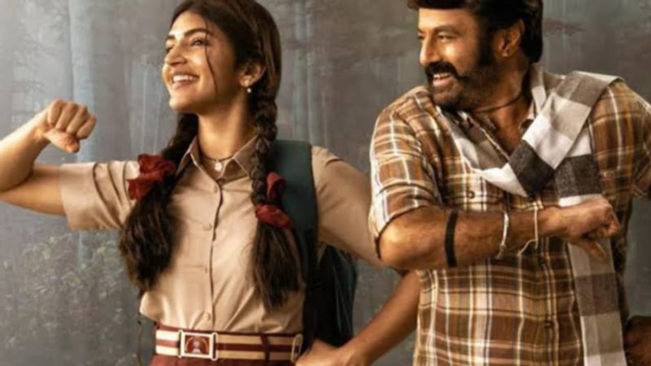 ബാലയ്യയുടെ ഭഗവന്ത് കേസരിയുടെ ഫൈനല്‍ കളക്ഷൻ പുറത്ത്, യുവ നായകൻമാരും അമ്പരപ്പില്‍