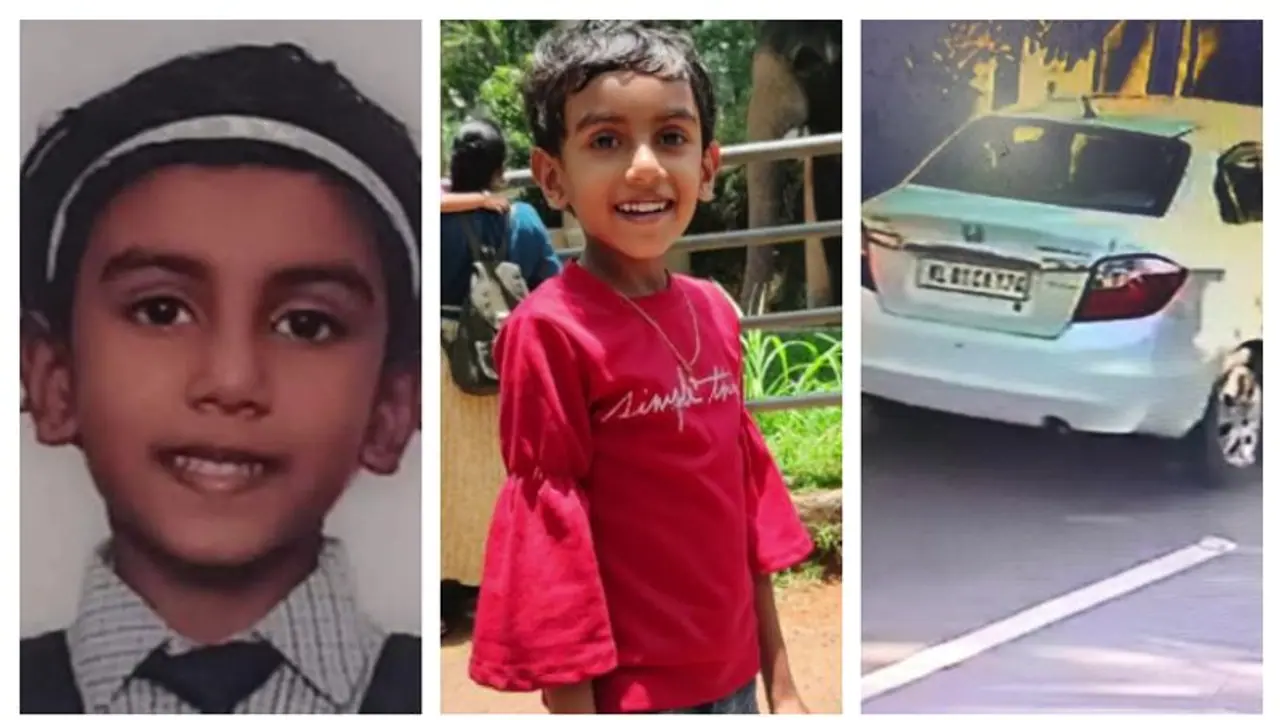Kerala News Highlights: Kollam child missing: Police receives critical information about kidnappers