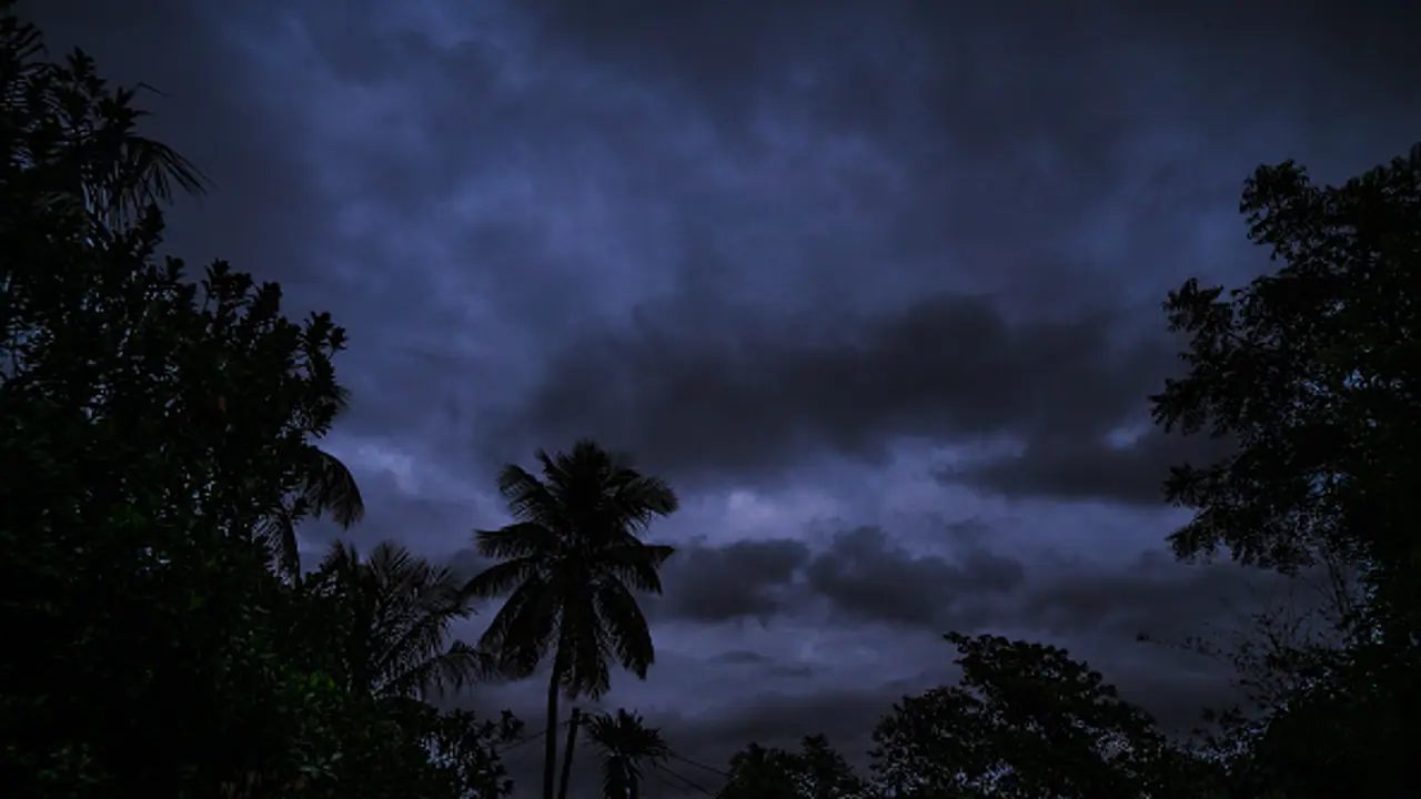 Extreme weather in 2023 claimed nearly 3,000 lives in India, reveals CSE report Extreme weather in 2023 claimed nearly 3,000 lives in India, reveals CSE report