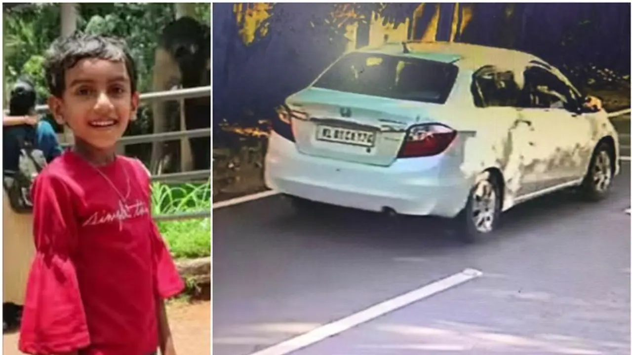 'അതിവേഗ അന്വേഷണം നടക്കുന്നു'; കുട്ടിയെ തട്ടിക്കൊണ്ടു പോയ സംഭവത്തില് മന്ത്രി 'അതിവേഗ അന്വേഷണം നടക്കുന്നു'; കുട്ടിയെ തട്ടിക്കൊണ്ടു പോയ സംഭവത്തില് മന്ത്രി