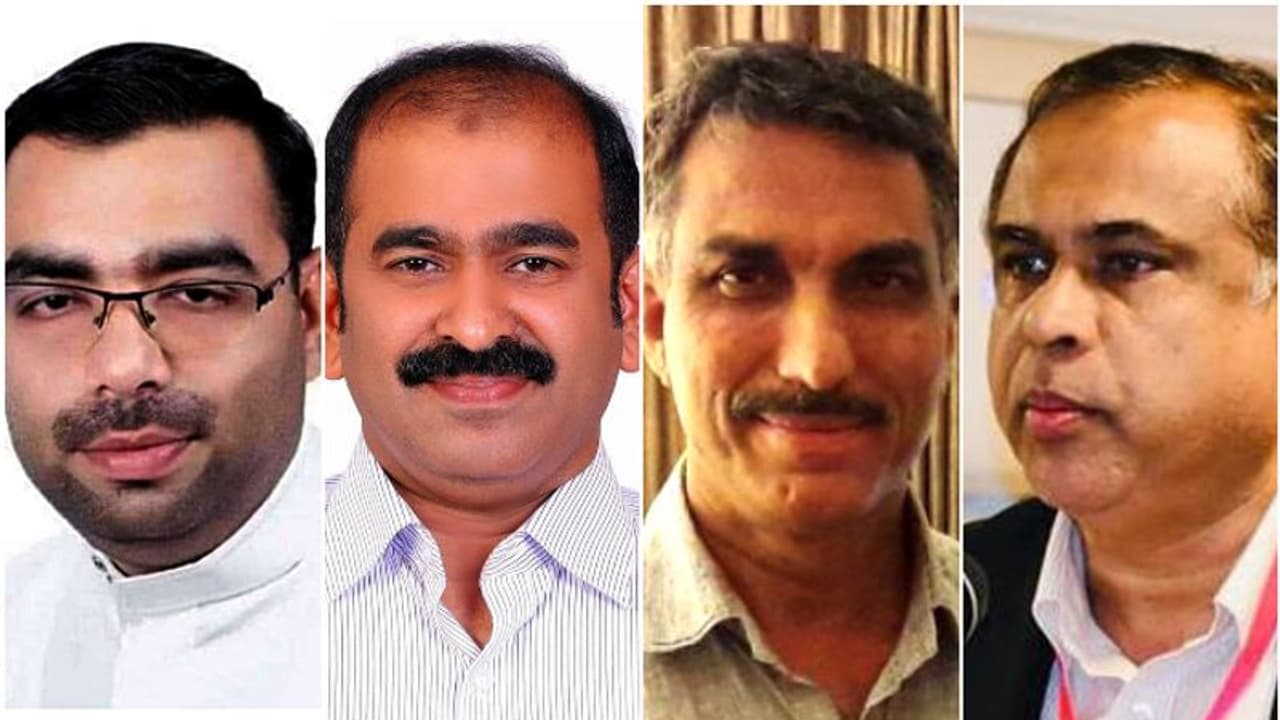 സൗദി കെഎംസിസിക്ക് പുതിയ നേതൃത്വം സൗദി കെഎംസിസിക്ക് പുതിയ നേതൃത്വം