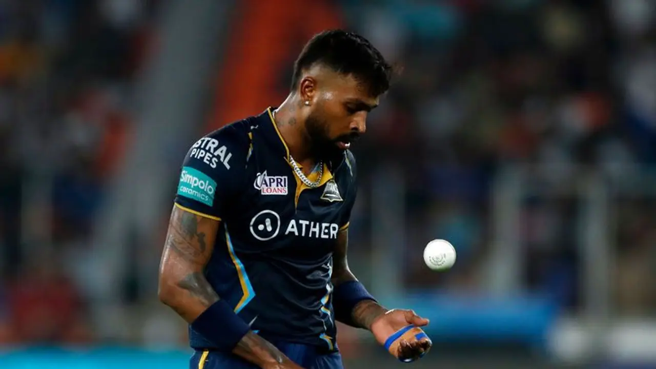 മുംബൈ ഇന്ത്യൻസിലേക്ക് തിരിച്ചുപോകുന്നത് ഹാര്‍ദ്ദിക്കിന്‍റെ ആഗ്രഹപ്രകാരം, വ്യക്തമാക്കി ഗുജറാത്ത് ടൈറ്റന്‍സ്