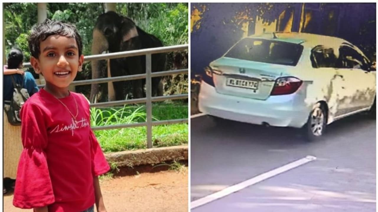 6 വയസുകാരിയെ തട്ടിക്കൊണ്ടുപോയിട്ട് മൂന്നര മണിക്കൂര്; സംസ്ഥാന വ്യാപക തെരച്ചില്, എംസി റോഡിൽ ഉടനീളം പരിശോധന 6 വയസുകാരിയെ തട്ടിക്കൊണ്ടുപോയിട്ട് മൂന്നര മണിക്കൂര്; സംസ്ഥാന വ്യാപക തെരച്ചില്, എംസി റോഡിൽ ഉടനീളം പരിശോധന