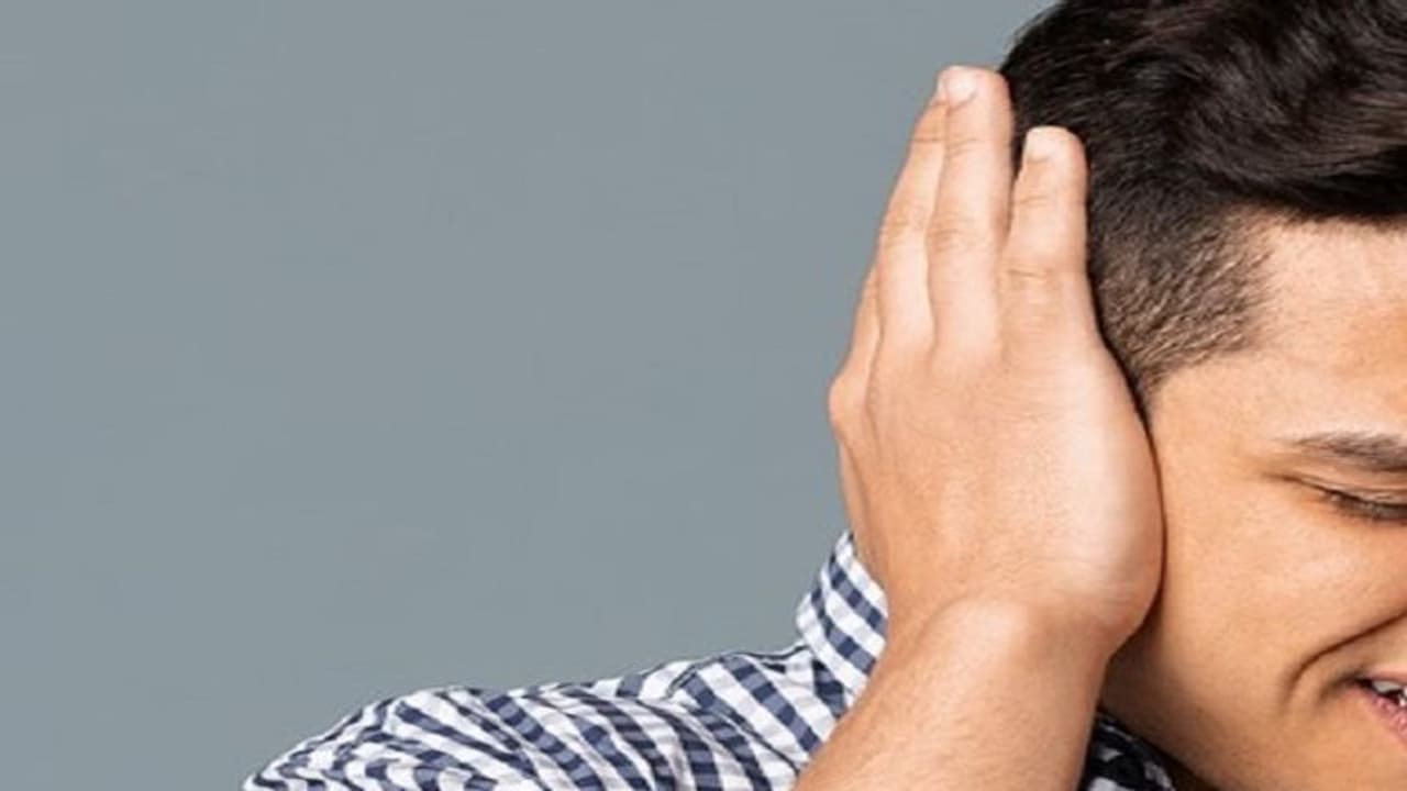 ಜಗಳದ ವೇಳೆ ಪತಿಯ ಕಿವಿಯನ್ನೇ ಕಚ್ಚಿ ತುಂಡು ಮಾಡಿದ ಮಹಿಳೆ, ಕೇಸ್ ದಾಖಲು! ಜಗಳದ ವೇಳೆ ಪತಿಯ ಕಿವಿಯನ್ನೇ ಕಚ್ಚಿ ತುಂಡು ಮಾಡಿದ ಮಹಿಳೆ, ಕೇಸ್ ದಾಖಲು!