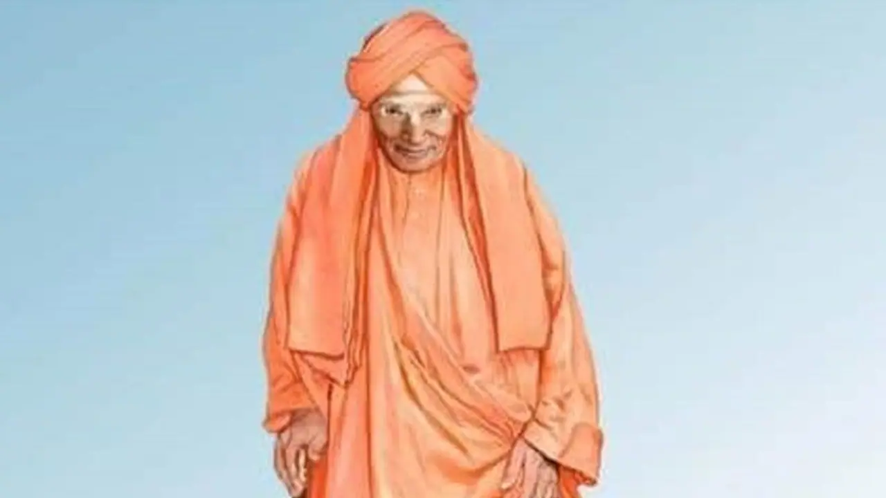 4 ವರ್ಷಗಳಾದರೂ ಸಿದ್ದಗಂಗಾ ಶ್ರೀಗಳ ಪುತ್ಥಳಿ ನಿರ್ಮಾಣ ಕಾರ್ಯ ಶೇ.10ರಷ್ಟು ಕಾಮಗಾರಿ ಮುಗಿದಿಲ್ಲ!