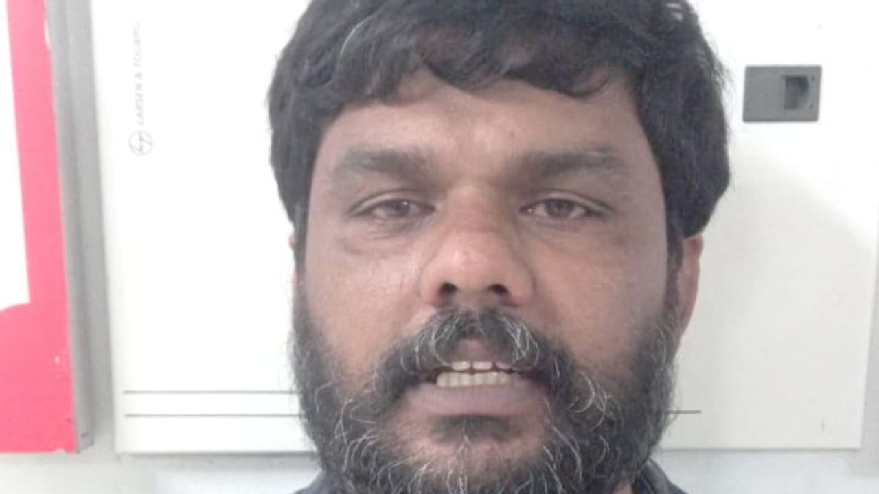 'മോഷണം, പിടിച്ച് പറി, ഭവനഭേദനം'; ഒടുവില് നവാസുദ്ദീന് പിടിയിലായത് ഇങ്ങനെ 'മോഷണം, പിടിച്ച് പറി, ഭവനഭേദനം'; ഒടുവില് നവാസുദ്ദീന് പിടിയിലായത് ഇങ്ങനെ