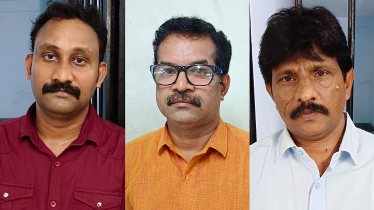 മദ്യപിക്കാനെത്തിയവര്‍ക്ക് ഇരുമ്പു കമ്പി കൊണ്ട് മര്‍ദ്ദനം; ബാര്‍ ജീവനക്കാര്‍ അറസ്റ്റില്‍