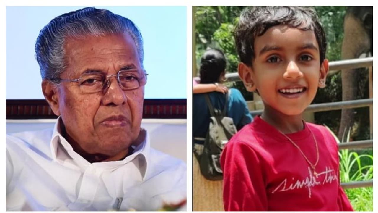 കുട്ടിയെ തട്ടിക്കൊണ്ടുപോയ സംഭവം: 'അന്വേഷണം ഊർജിതമാക്കണം, തെറ്റായ വിവരങ്ങൾ പ്രചരിപ്പിക്കരുത്'; മുഖ്യമന്ത്രി കുട്ടിയെ തട്ടിക്കൊണ്ടുപോയ സംഭവം: 'അന്വേഷണം ഊർജിതമാക്കണം, തെറ്റായ വിവരങ്ങൾ പ്രചരിപ്പിക്കരുത്'; മുഖ്യമന്ത്രി