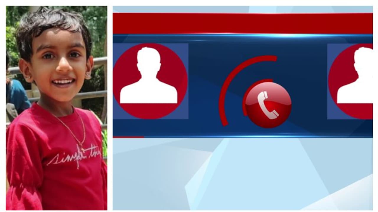 '10ലക്ഷം വേണം, രാവിലെ 10ന് കുട്ടിയെ എത്തിക്കും'; തട്ടിക്കൊണ്ടുപോയ സംഘത്തിലെ സ്ത്രീയുടെ ശബ്ദരേഖ പുറത്ത് '10ലക്ഷം വേണം, രാവിലെ 10ന് കുട്ടിയെ എത്തിക്കും'; തട്ടിക്കൊണ്ടുപോയ സംഘത്തിലെ സ്ത്രീയുടെ ശബ്ദരേഖ പുറത്ത്