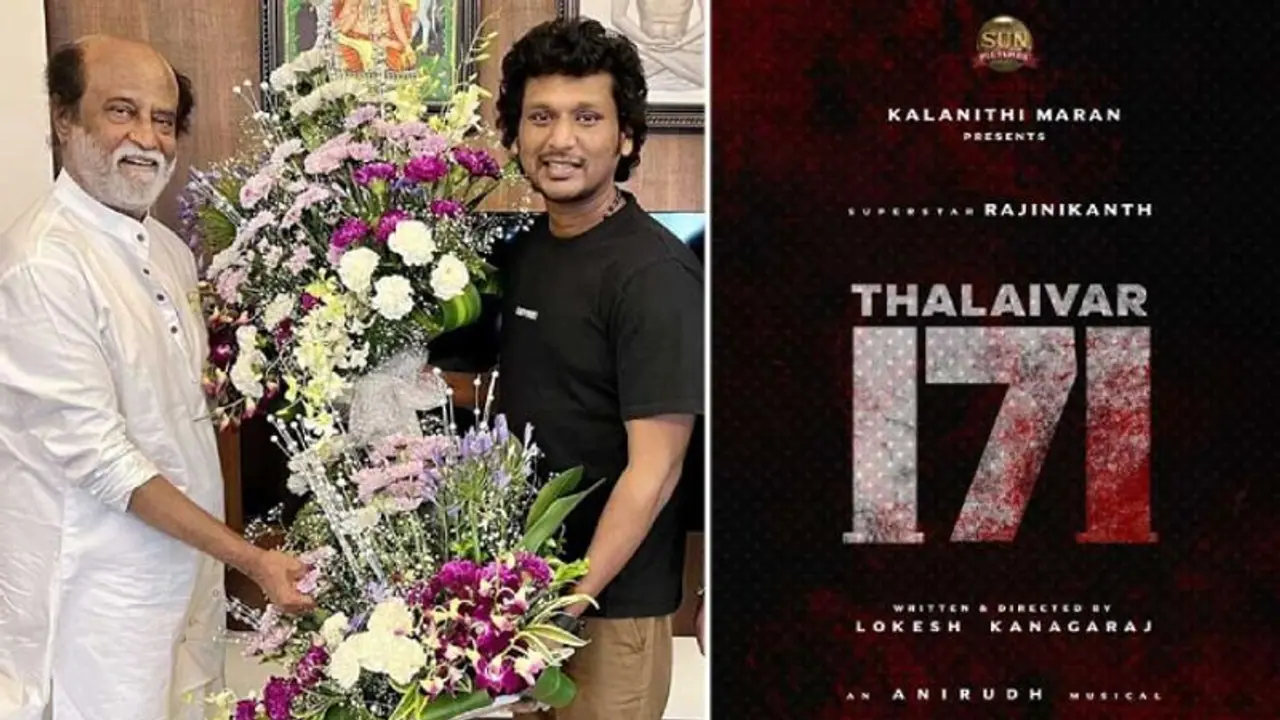 ലോകേഷ് രജനി ചിത്രത്തില്‍ ഞെട്ടിക്കാന്‍ ഒരു യുവ സൂപ്പര്‍താരം; പുതിയ അപ്ഡേറ്റ്.!