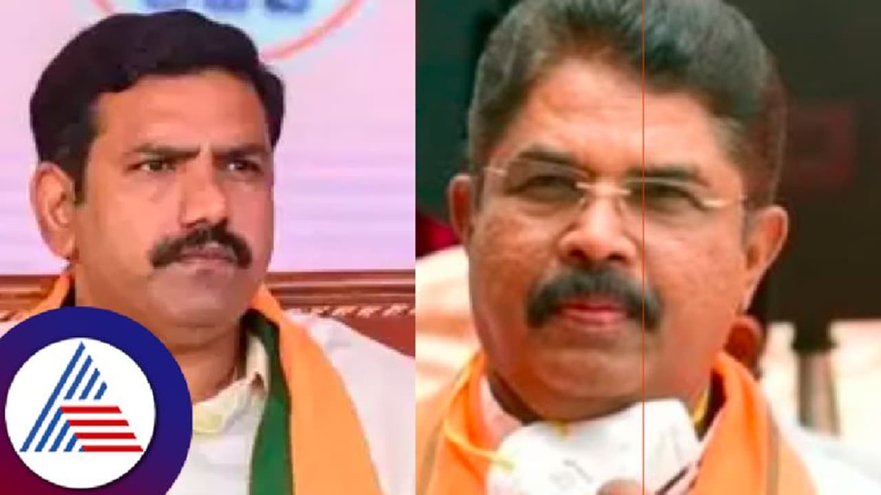 ವರಿಷ್ಠರ ಭೇಟಿಗೆ ವಿಜಯೇಂದ್ರ, ಅಶೋಕ್ ಡಿ.1ರಂದು ದೆಹಲಿಗೆ ವರಿಷ್ಠರ ಭೇಟಿಗೆ ವಿಜಯೇಂದ್ರ, ಅಶೋಕ್ ಡಿ.1ರಂದು ದೆಹಲಿಗೆ