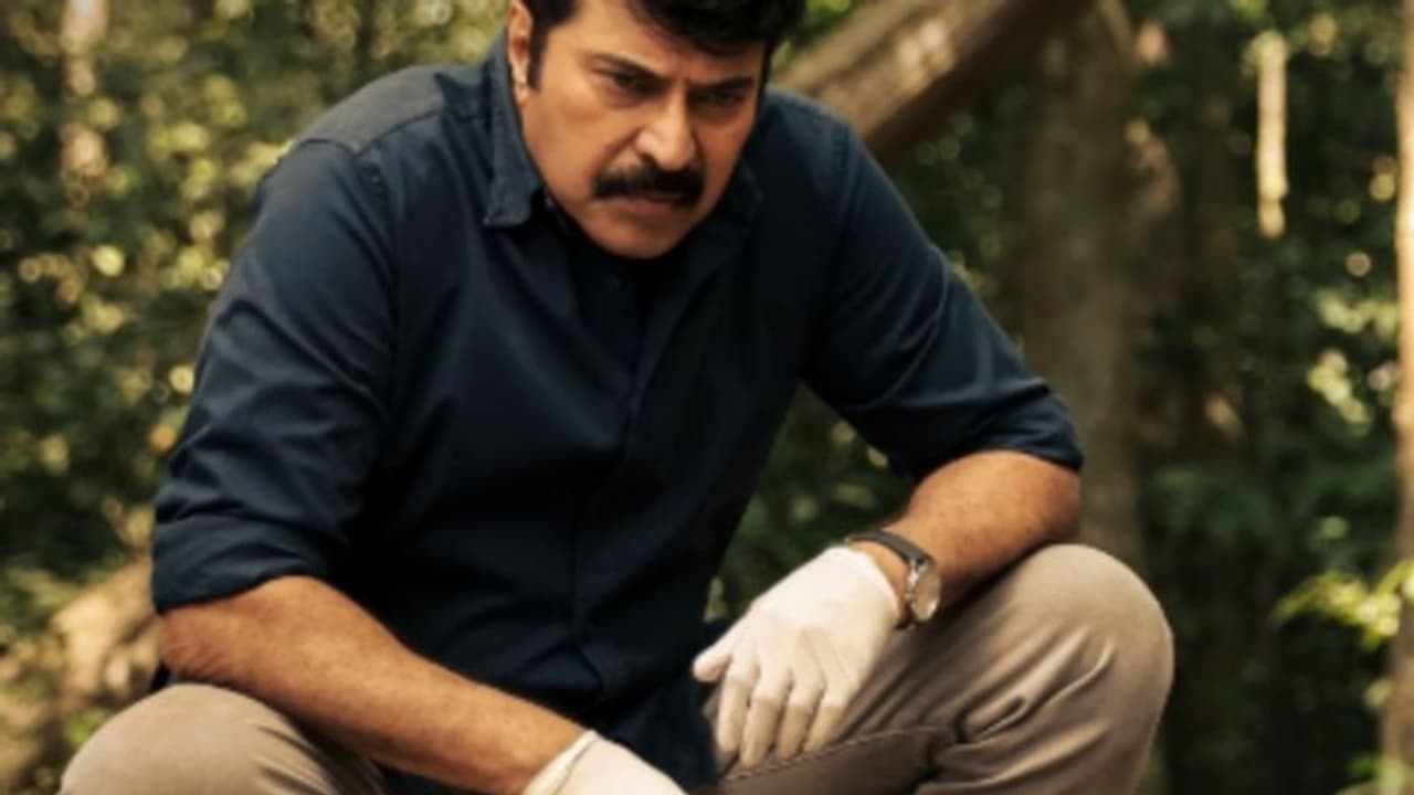 മമ്മൂട്ടി മൂന്നാമത് മാത്രം. യുവ താരം ഒന്നാമത്, രണ്ടാമത് വൻ സര്‍പ്രൈസ്