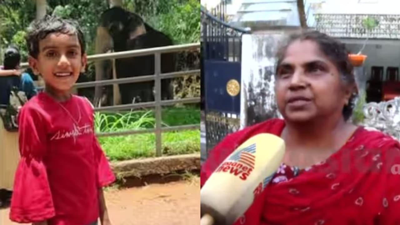 മൂന്ന് ദിവസമായി ഒരു കാര് പ്രദേശത്ത് വന്നിരുന്നു, നിലവിളി കേട്ട് ഓടിവന്നപ്പോഴേക്കും കാര് പോയെന്ന് അയല്വാസി മൂന്ന് ദിവസമായി ഒരു കാര് പ്രദേശത്ത് വന്നിരുന്നു, നിലവിളി കേട്ട് ഓടിവന്നപ്പോഴേക്കും കാര് പോയെന്ന് അയല്വാസി