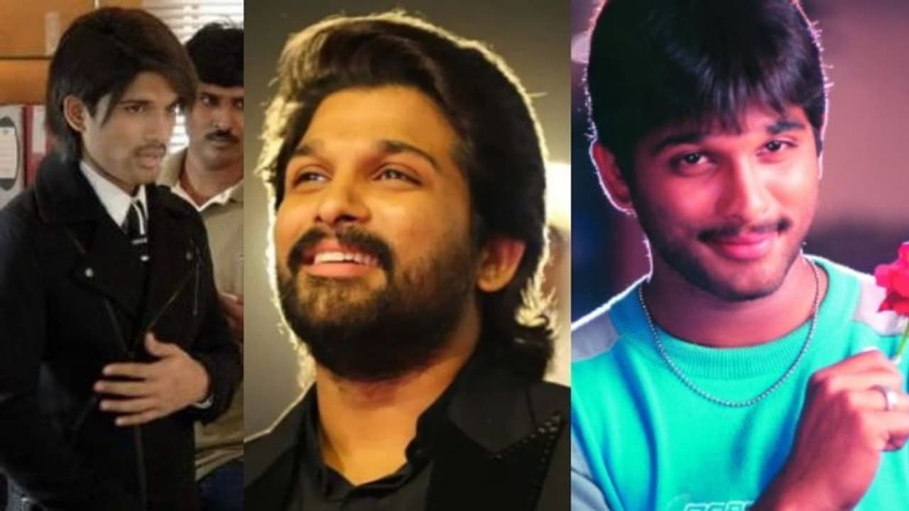 അല്ലു അർജുൻ എന്ന തെലുങ്ക് താരം, മലയാളികൾക്ക് സുപരിചിതമാക്കിയ 'ആര്യ 2', 14ന്റെ നിറവിൽ ചിത്രം