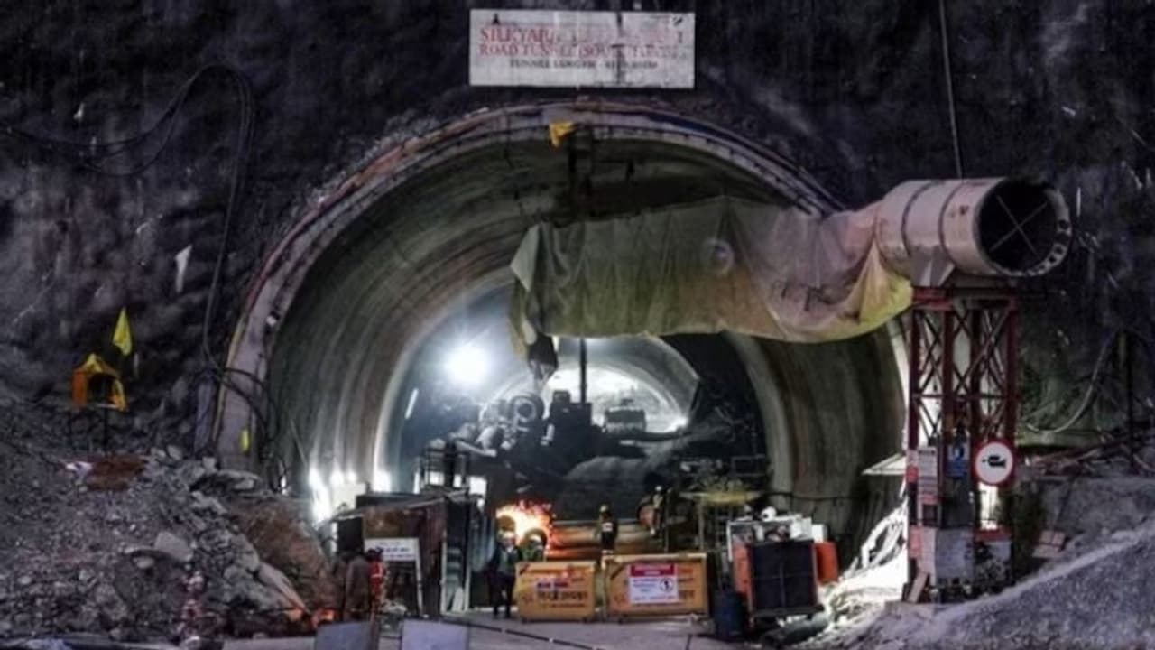 Uttarkashi Tunnel Rescue: ಕಾರ್ಮಿಕರ ರಕ್ಷಣೆಗೆ ನೆರವಾಯ್ತು ನಿಷೇಧಿತ Rat Hole ಮೈನಿಂಗ್‌, ಇದಕ್ಕೆ ನಿಷೇಧ ಯಾಕೆ?