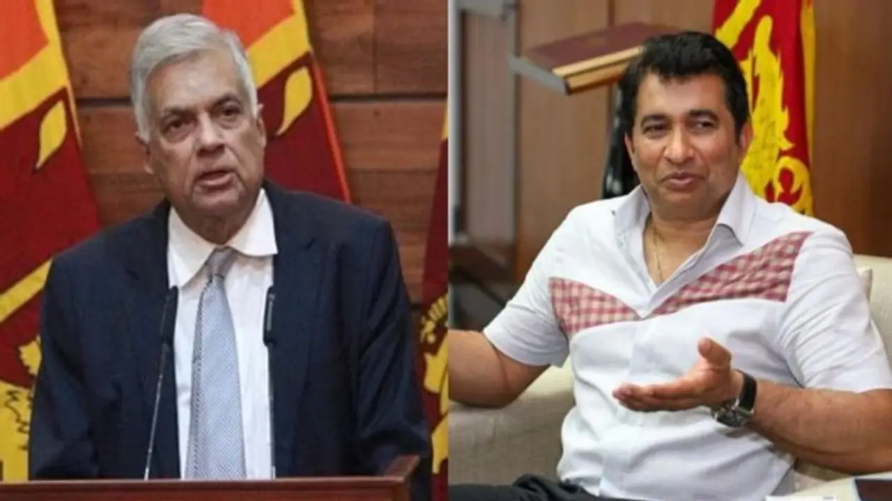 Astrological divide grips Sri Lanka as clash over New Year ritual dates sparks Political buzz